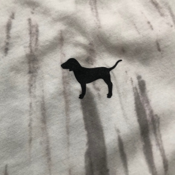 Short Sleeve Pink Tee - Picture 2 of 4